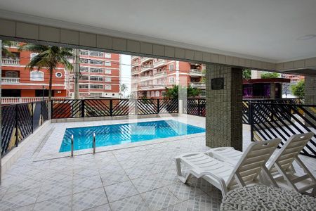 Apartamento para alugar com 138m², 3 quartos e 1 vagaÁrea comum - Piscina