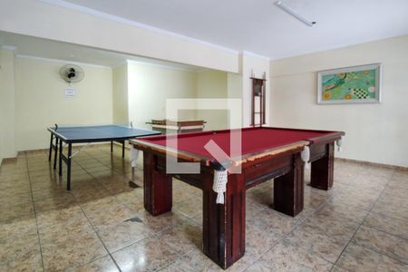 Apartamento para alugar com 138m², 3 quartos e 1 vaga  Área comum -Salão de jogos