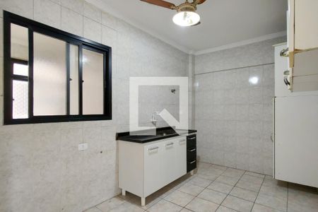 Apartamento para alugar com 138m², 3 quartos e 1 vagaCozinha