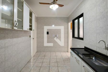 Apartamento para alugar com 138m², 3 quartos e 1 vagaCozinha