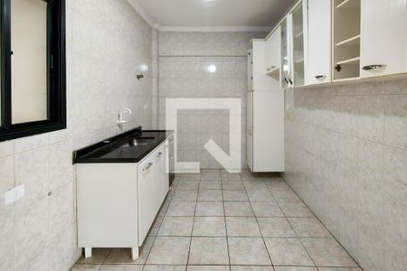Apartamento para alugar com 138m², 3 quartos e 1 vagaCozinha