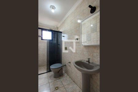 Apartamento para alugar com 138m², 3 quartos e 1 vagaBanheiro