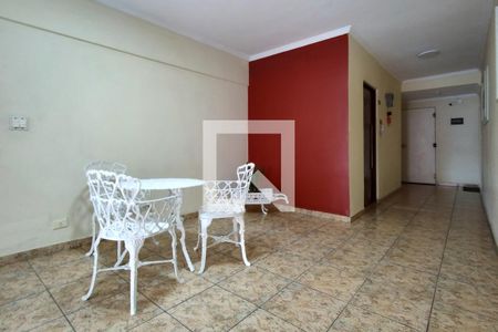 Apartamento para alugar com 138m², 3 quartos e 1 vagaHall de entrada