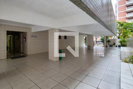 Apartamento para alugar com 138m², 3 quartos e 1 vagaÁrea comum