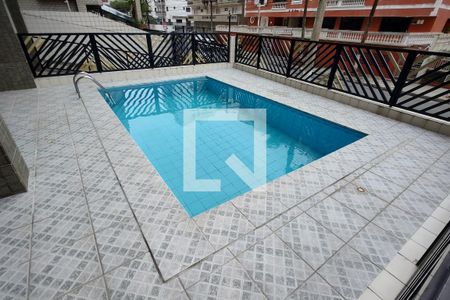 Apartamento para alugar com 138m², 3 quartos e 1 vagaÁrea comum - Piscina