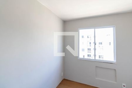 Quarto 1 de apartamento para alugar com 2 quartos, 46m² em Campo Grande, Rio de Janeiro