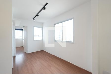 Sala de apartamento à venda com 1 quarto, 32m² em Consolação, São Paulo