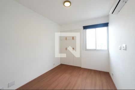 Suíte 1 de apartamento à venda com 1 quarto, 32m² em Consolação, São Paulo