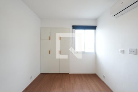 Suíte 1 de apartamento à venda com 1 quarto, 32m² em Consolação, São Paulo