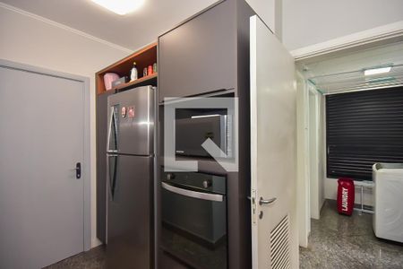 Apartamento à venda com 186m², 3 quartos e 3 vagas Apartamento à venda com 186m², 3 quartos e 3 vagasCozinha