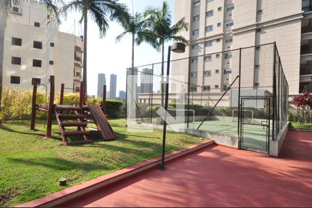 Apartamento à venda com 186m², 3 quartos e 3 vagasQuadra