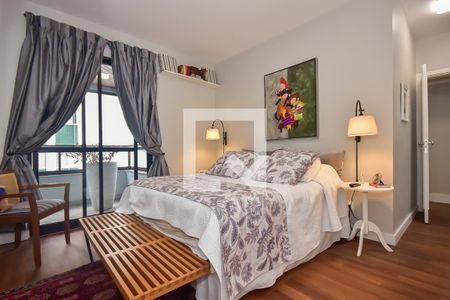 Apartamento à venda com 186m², 3 quartos e 3 vagas Apartamento à venda com 186m², 3 quartos e 3 vagasSuíte 3