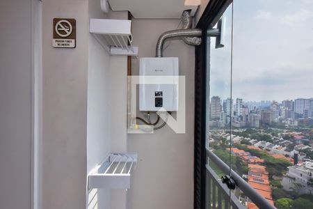 Apartamento à venda com 42m², 2 quartos e 1 vaga Apartamento à venda com 42m², 2 quartos e 1 vagaÁrea de Serviço