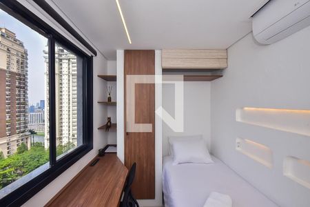 Apartamento à venda com 42m², 2 quartos e 1 vaga Apartamento à venda com 42m², 2 quartos e 1 vagaQuarto 2