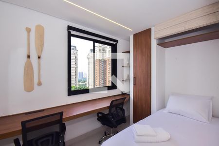 Apartamento à venda com 42m², 2 quartos e 1 vaga Apartamento à venda com 42m², 2 quartos e 1 vagaQuarto 2