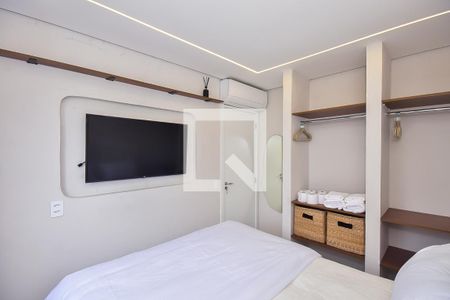 Apartamento à venda com 42m², 2 quartos e 1 vaga Apartamento à venda com 42m², 2 quartos e 1 vagaQuarto 1