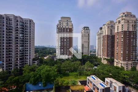 Apartamento à venda com 42m², 2 quartos e 1 vaga Apartamento à venda com 42m², 2 quartos e 1 vagaVista do Quarto 2