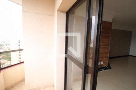 Sala - Varanda de apartamento à venda com 2 quartos, 89m² em Parque Mandaqui, São Paulo