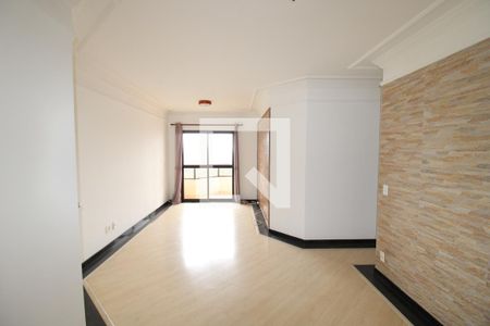 Sala de apartamento à venda com 2 quartos, 89m² em Parque Mandaqui, São Paulo