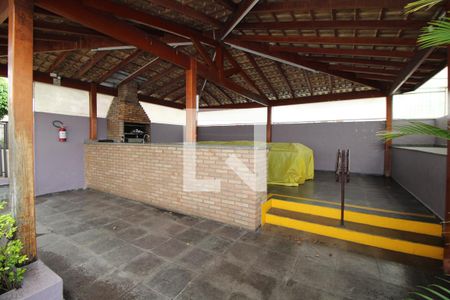 Apartamento à venda com 89m², 2 quartos e 2 vagasÁrea Comum - Churrasqueira