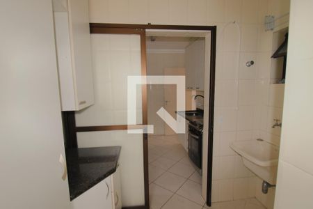 Apartamento à venda com 89m², 2 quartos e 2 vagasÁrea de Serviço