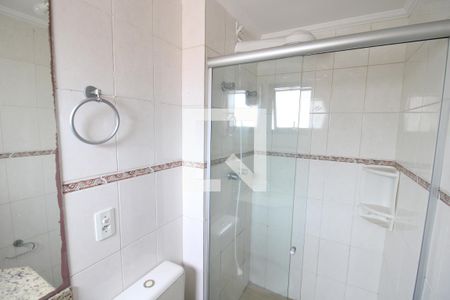 Apartamento à venda com 89m², 2 quartos e 2 vagasBanheiro 2