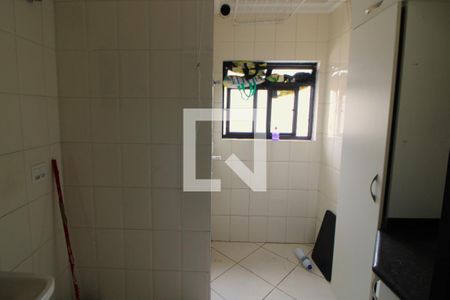Apartamento à venda com 89m², 2 quartos e 2 vagasÁrea de Serviço