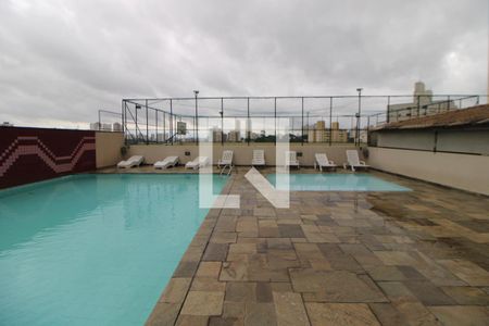 Apartamento à venda com 89m², 2 quartos e 2 vagasÁrea Comum - Piscina