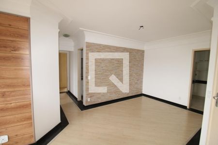 Sala de apartamento à venda com 2 quartos, 89m² em Parque Mandaqui, São Paulo