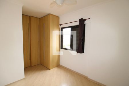 Apartamento à venda com 89m², 2 quartos e 2 vagasQuarto 3