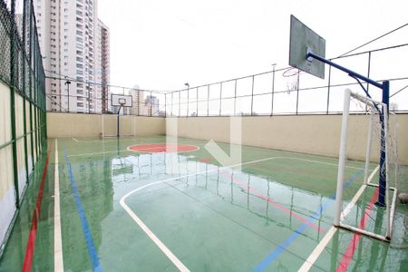 Apartamento à venda com 89m², 2 quartos e 2 vagasÁrea Comum - Quadra