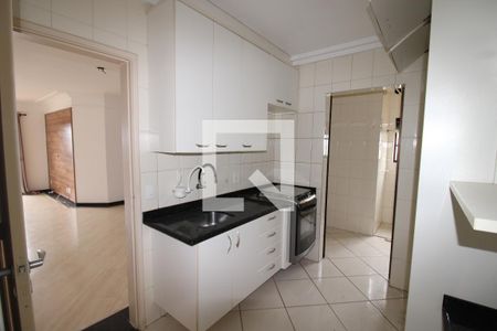 Apartamento à venda com 89m², 2 quartos e 2 vagasCozinha