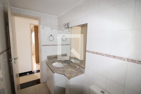 Apartamento à venda com 89m², 2 quartos e 2 vagasBanheiro 1