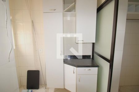 Apartamento à venda com 89m², 2 quartos e 2 vagasÁrea de Serviço