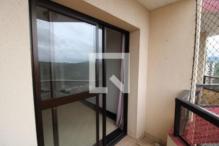 Sala - Varanda de apartamento à venda com 2 quartos, 89m² em Parque Mandaqui, São Paulo