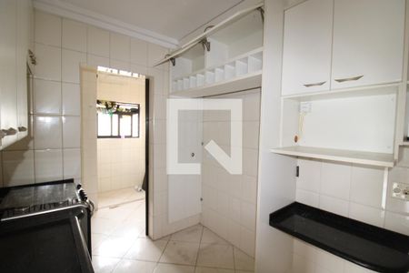Apartamento à venda com 89m², 2 quartos e 2 vagasCozinha