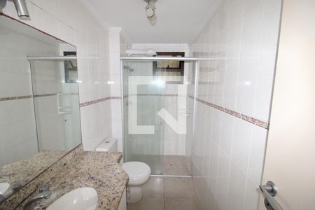 Apartamento à venda com 89m², 2 quartos e 2 vagasBanheiro 1