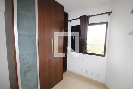 Apartamento à venda com 89m², 2 quartos e 2 vagasQuarto 2