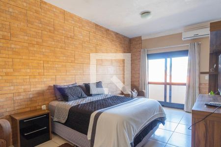 Casa à venda com 255m², 4 quartos e 2 vagasQuarto 3 - Suíte