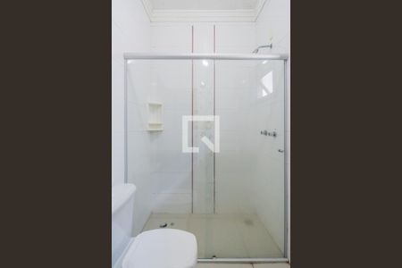 Casa à venda com 255m², 4 quartos e 2 vagasBanheiro Social 1