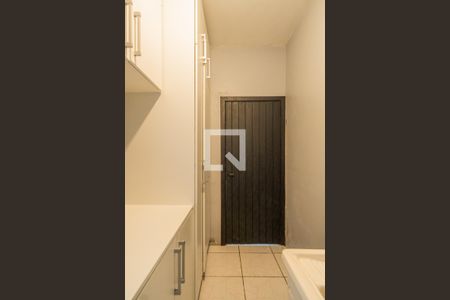 Casa à venda com 255m², 4 quartos e 2 vagasÁrea de Serviço