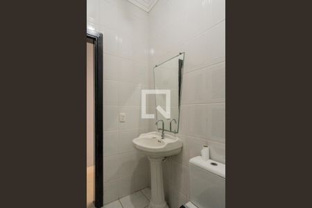 Casa à venda com 255m², 4 quartos e 2 vagasBanheiro Social 2