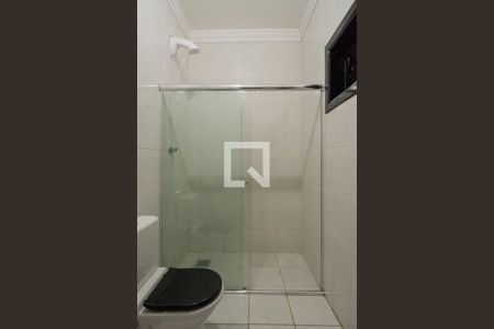 Casa à venda com 255m², 4 quartos e 2 vagasBanheiro Social 2