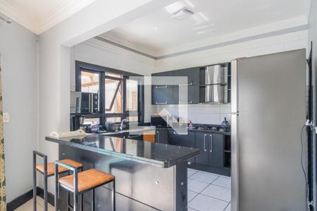 Casa à venda com 255m², 4 quartos e 2 vagasCozinha