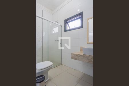 Casa à venda com 255m², 4 quartos e 2 vagasBanheiro Social 1