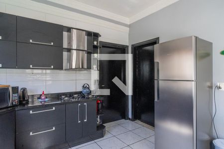 Casa à venda com 255m², 4 quartos e 2 vagasCozinha