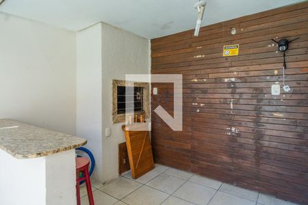 Casa à venda com 255m², 4 quartos e 2 vagasChurrasqueira
