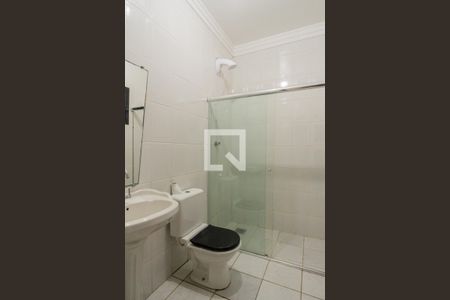 Casa à venda com 255m², 4 quartos e 2 vagasBanheiro Social 2