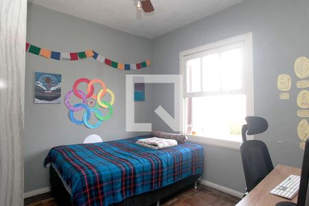 Apartamento à venda com 59m², 2 quartos e sem vagaQuarto 2