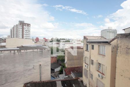 Apartamento à venda com 59m², 2 quartos e sem vagaQuarto 2 Vista